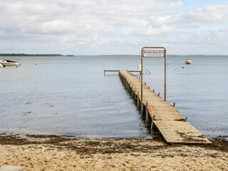 Maison de vacances Hejlsminde  11