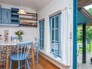 Vakantiehuis Hejlsminde  12