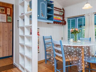 Maison de vacances Hejlsminde  17