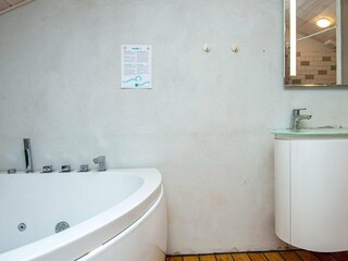 Casa per le vacanze Hejlsminde  10