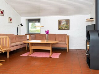 Maison de vacances Hejlsminde  3