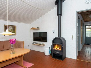 Maison de vacances Hejlsminde  4