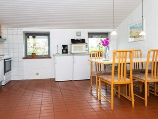 Maison de vacances Hejlsminde  5