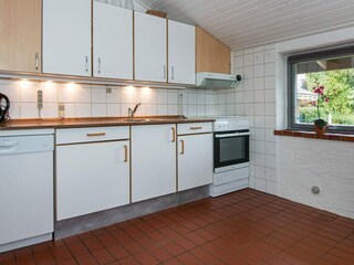 Vakantiehuis Hejlsminde  6