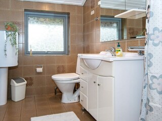 Maison de vacances Hejlsminde  7