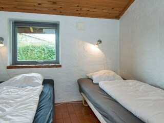 Vakantiehuis Hejlsminde  8