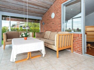 Maison de vacances Hejlsminde  9