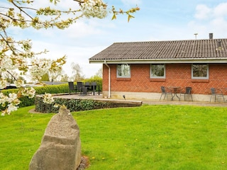 Ferienhaus Hejlsminde  18
