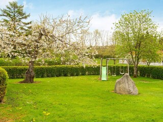 Maison de vacances Hejlsminde  11