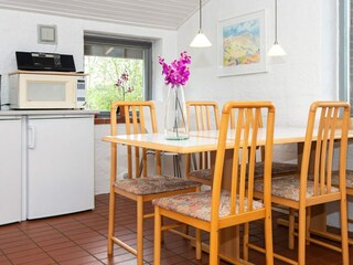 Vakantiehuis Hejlsminde  12