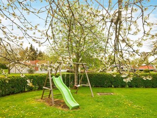 Casa de vacaciones Hejlsminde  19