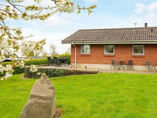 Vakantiehuis Hejlsminde  16
