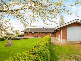 Maison de vacances Hejlsminde Enregistrement extérieur 5
