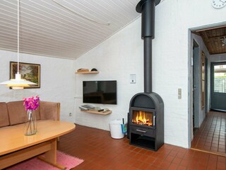 Maison de vacances Hejlsminde  22