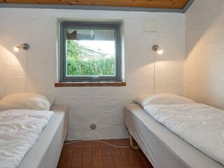 Maison de vacances Hejlsminde  8