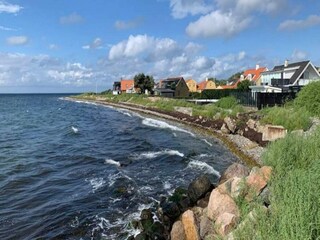 Vakantiehuis Hejlsminde Buitenaudio-opname 8