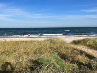 Vakantiehuis Hejlsminde Buitenaudio-opname 4