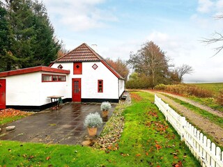 Holiday house Thyholm  4