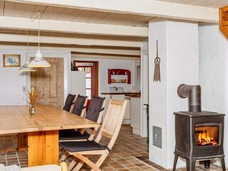 Holiday house Thyholm  9