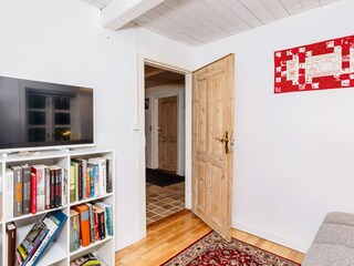 Holiday house Thyholm  11