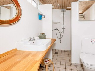 Holiday house Thyholm  13