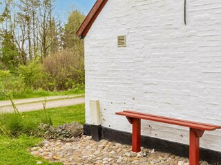 Casa per le vacanze Thyholm Registrazione all'aperto 3