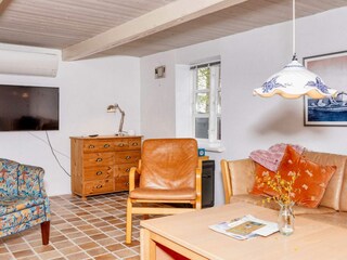 Holiday house Thyholm  15