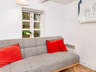 Vakantiehuis Thyholm  5