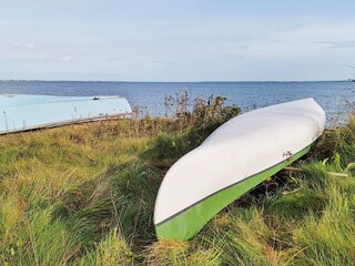 Ferienhaus Thyholm  21