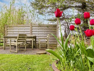 Vakantiehuis Thyholm Buitenaudio-opname 4