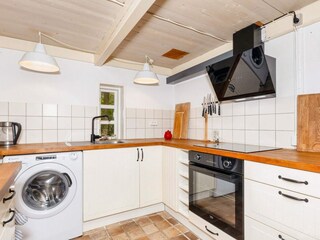 Vakantiehuis Thyholm  7