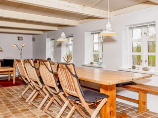 Maison de vacances Thyholm  19