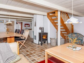 Vakantiehuis Thyholm  25