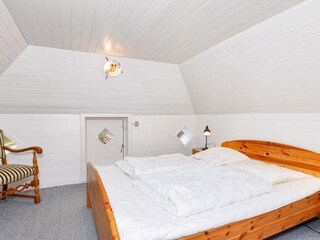 Maison de vacances Thyholm  9