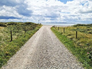 Ferienhaus Thyholm Außenaufnahme 2