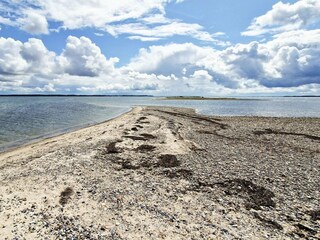 Casa per le vacanze Thyholm  23