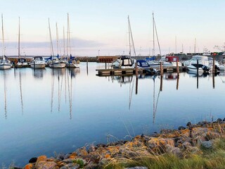 Casa per le vacanze Thyholm  11