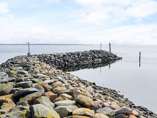 Casa per le vacanze Thyholm  12