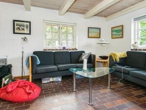 Maison de vacances pour 8 a Ulfborg - Vester Husby - image1