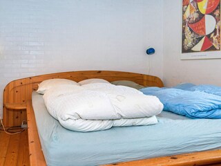 Holiday house Vester Husby  2