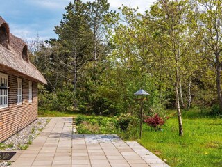Holiday house Vester Husby  3