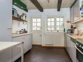 Ferienhaus Vester Husby  31