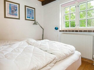 Holiday house Vester Husby  10