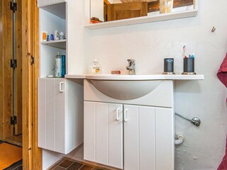 Holiday house Vester Husby  11