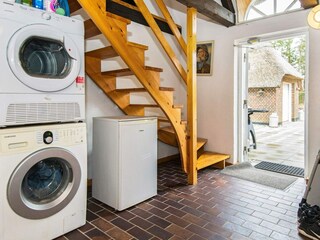 Holiday house Vester Husby  12