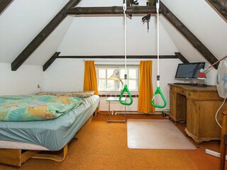 Holiday house Vester Husby  13
