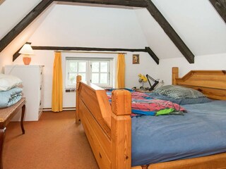Holiday house Vester Husby  14