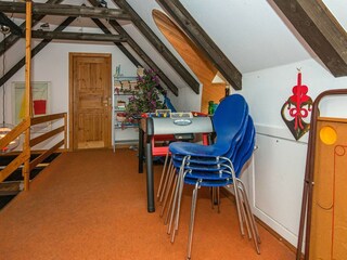 Maison de vacances Vester Husby  13