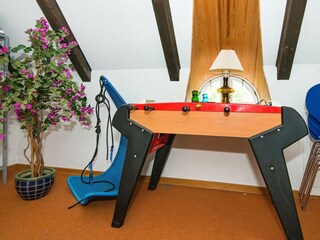 Maison de vacances Vester Husby  14