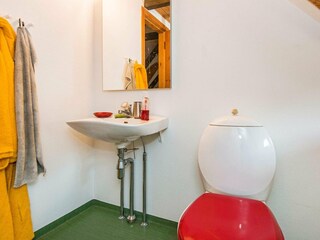 Holiday house Vester Husby  17